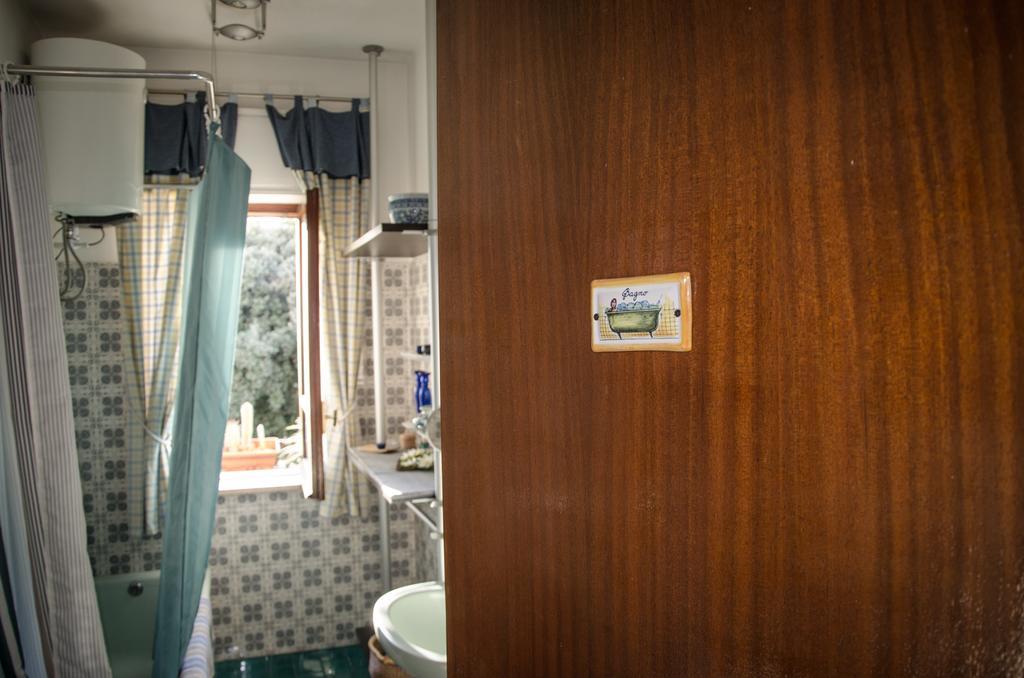 B&B Royal Palace Room Caserta Luaran gambar