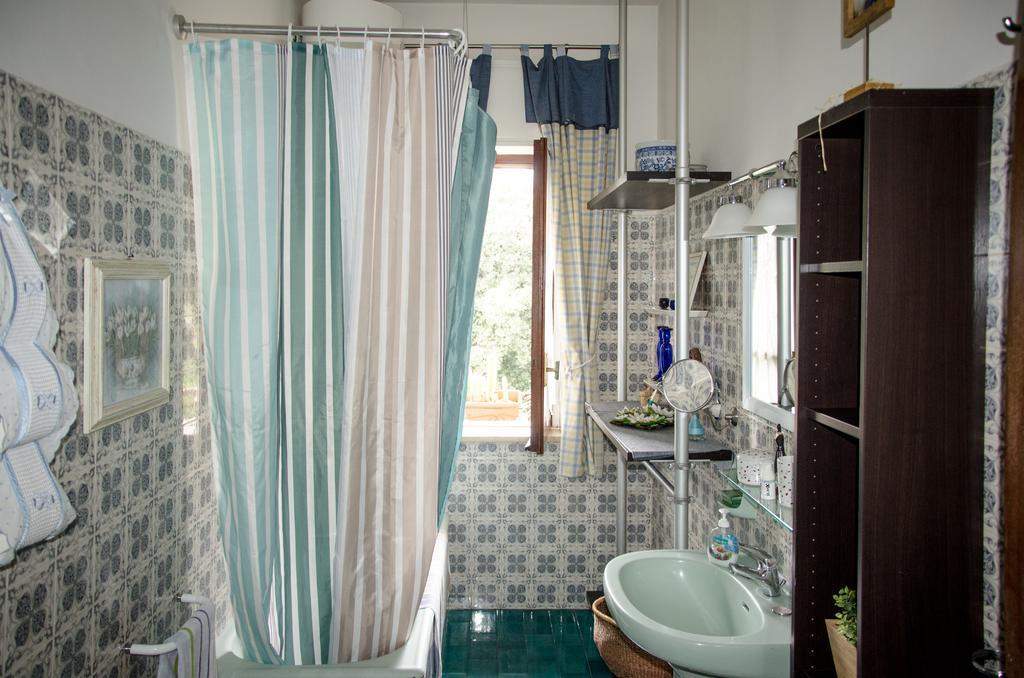 B&B Royal Palace Room Caserta Luaran gambar