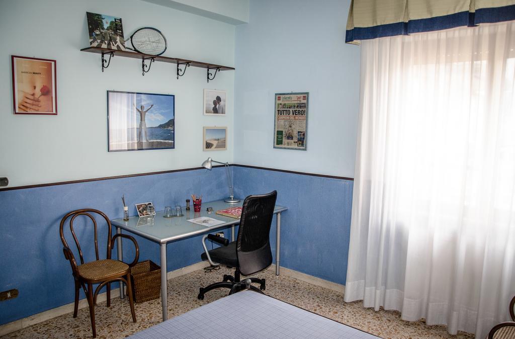 B&B Royal Palace Room Caserta Bilik gambar