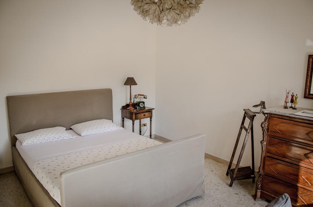 B&B Royal Palace Room Caserta Bilik gambar