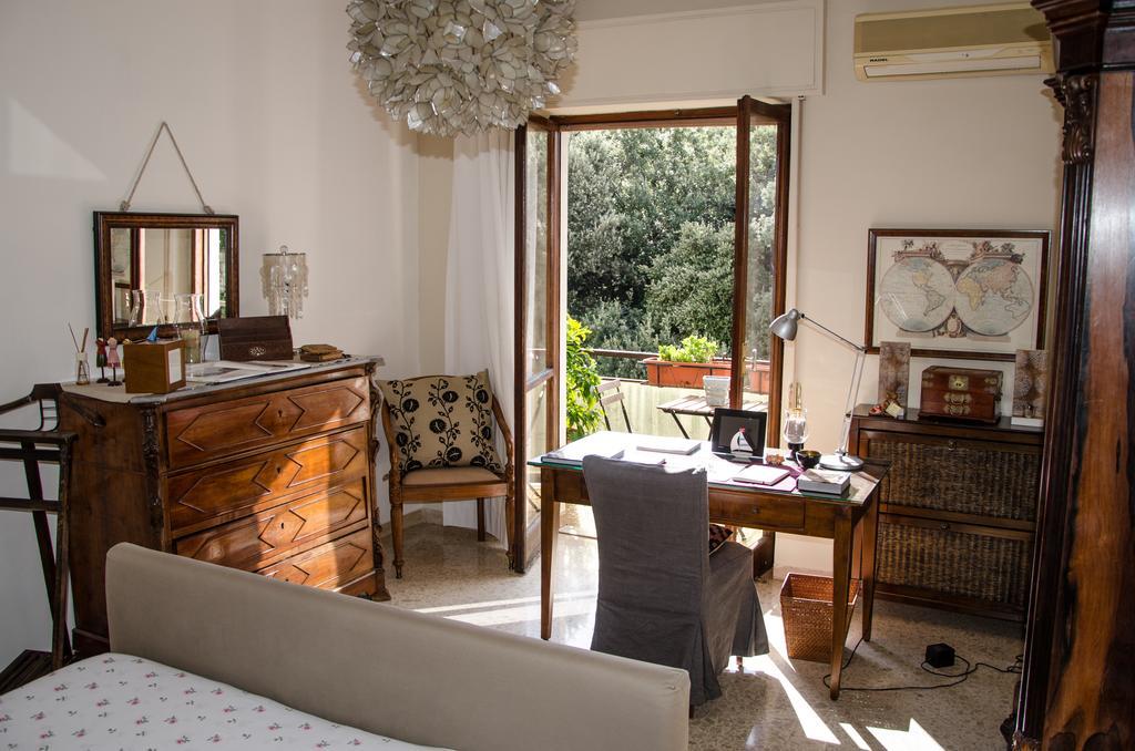 B&B Royal Palace Room Caserta Bilik gambar