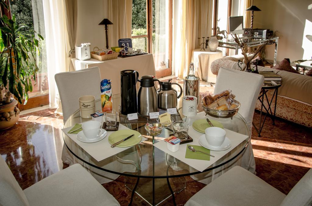 B&B Royal Palace Room Caserta Luaran gambar