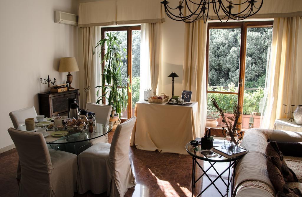 B&B Royal Palace Room Caserta Luaran gambar